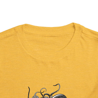 Maine Octopus- Toddler