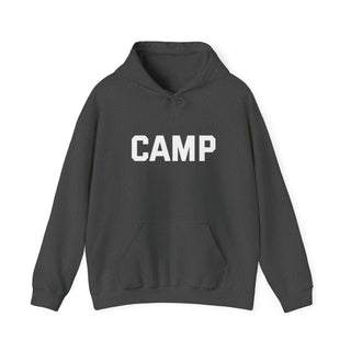 Camp Sweatshirt