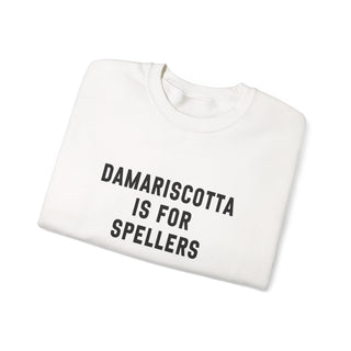 Damariscotta Sweatshirt