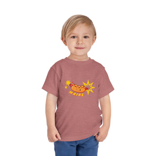 Maine Red Snapper- Toddler