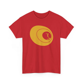 Retro Surfer Unisex Tee
