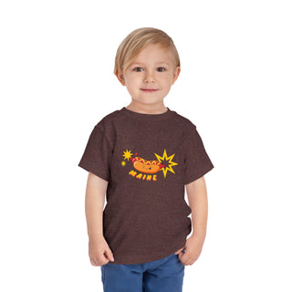 Maine Red Snapper- Toddler
