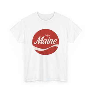 Enjoy Maine