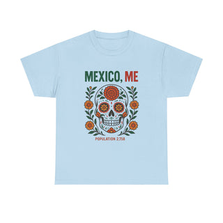 Mexico Maine