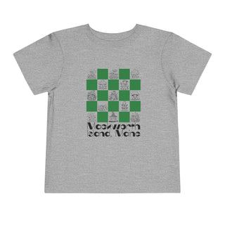 Mackworth Island- Toddler