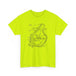 Safety Green
