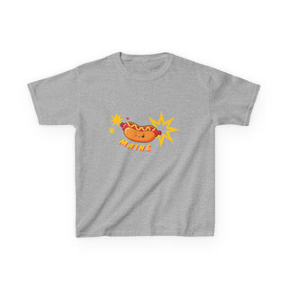 Maine Red Snapper- Kids
