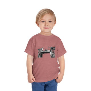 Peaks Island- Toddler