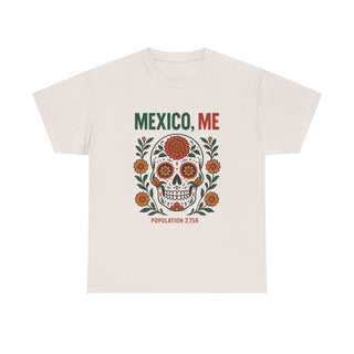 Mexico Maine