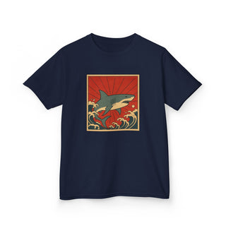 The Shark- Kids