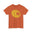 Antique Orange