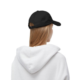 Mainer Things Distressed Cap
