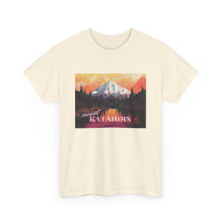 Katahdin Color