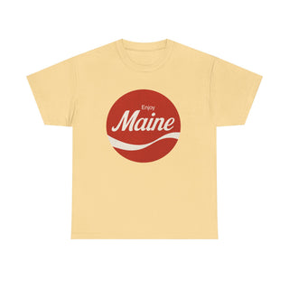 Enjoy Maine
