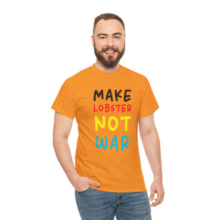 Lobster Lover Unisex Tee
