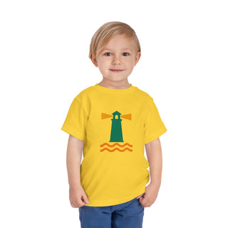 Lighthouse Toddler