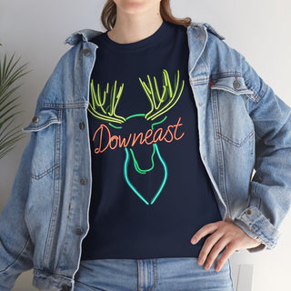 Downeast