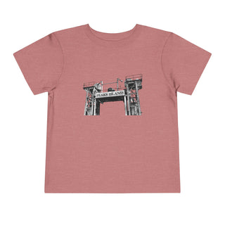 Peaks Island- Toddler