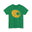 Antique Irish Green