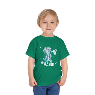 Jellyfish- Toddler