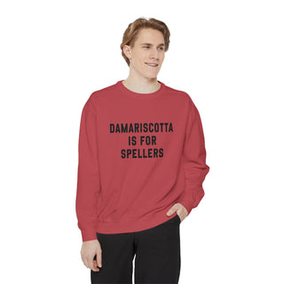 Damariscotta Sweatshirt