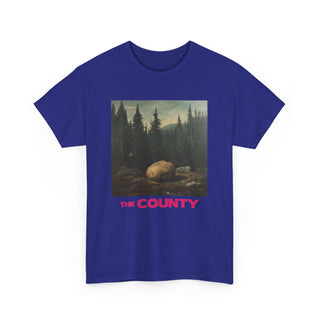 The County