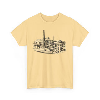 Baked Beans Factory in Portland, Maine