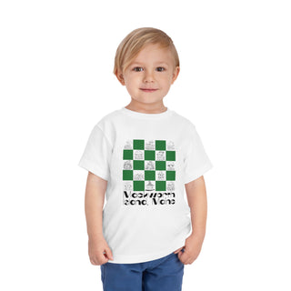 Mackworth Island- Toddler