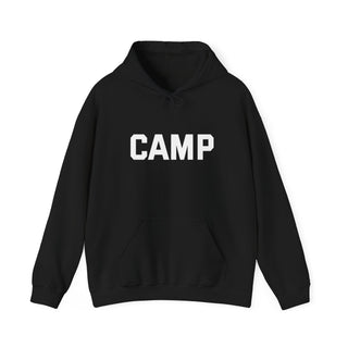 Camp Sweatshirt