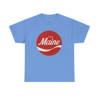 Enjoy Maine