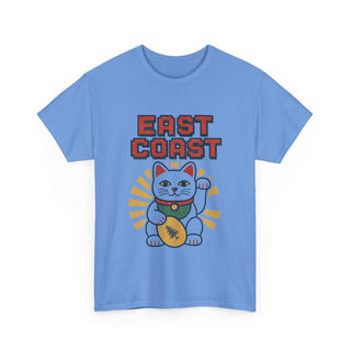 East Coast Unisex Tshirt