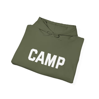 Camp Sweatshirt