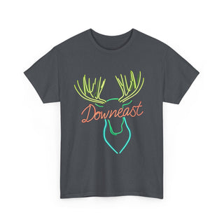 Downeast