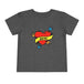 Dark Heather Grey