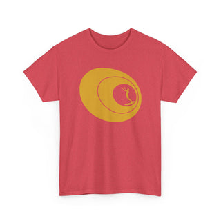 Retro Surfer Unisex Tee