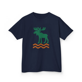 Moose 70s Kids