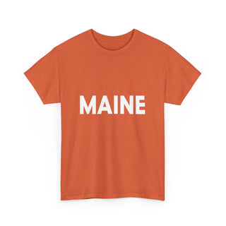 Maine