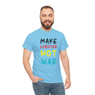 Lobster Lover Unisex Tee