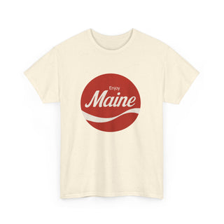 Enjoy Maine