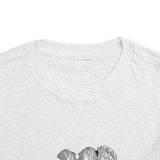 Scallop Shell- Toddler