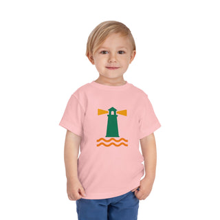 Lighthouse Toddler