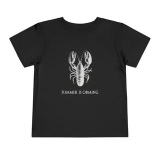 Summer is Coming- Toddler