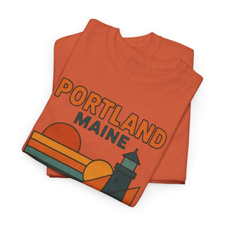 Groovy Portland