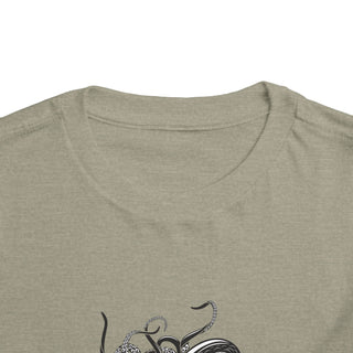Maine Octopus- Toddler