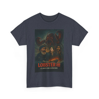Lobster III