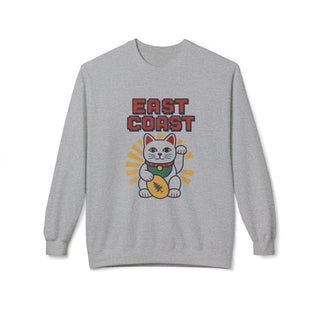 East Coast Unisex Sweatshirt