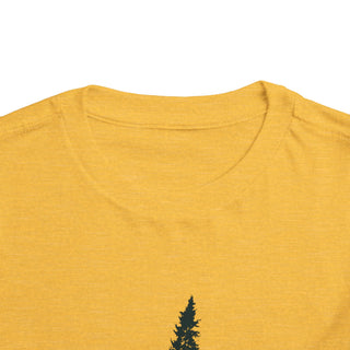 Maine Pine Tree- Toddler