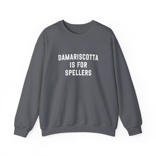 Damariscotta Sweatshirt