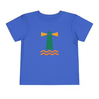 Lighthouse Toddler