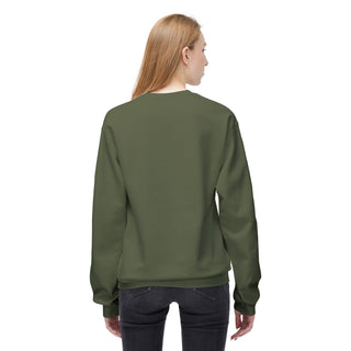 I Heart Maine Accents Unisex Sweatshirt